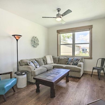 Idyllic Gem Screened Porch, Half Mi To River! ثيرموبوليس المظهر الخارجي الصورة