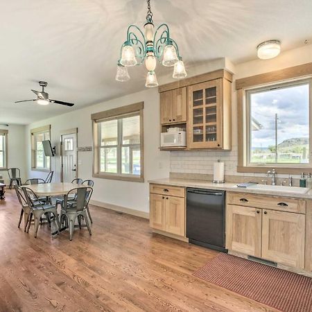 Idyllic Gem Screened Porch, Half Mi To River! ثيرموبوليس المظهر الخارجي الصورة